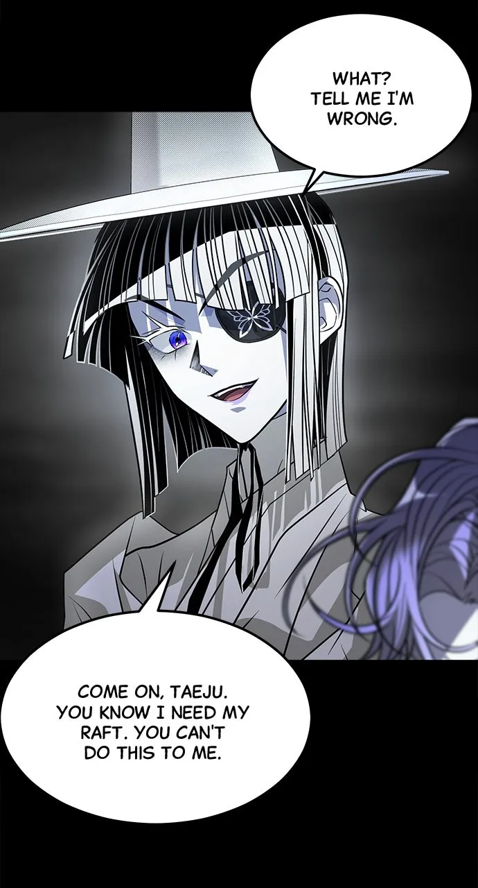 Read The Last Passage chapter 48 image 40 on Lezhin