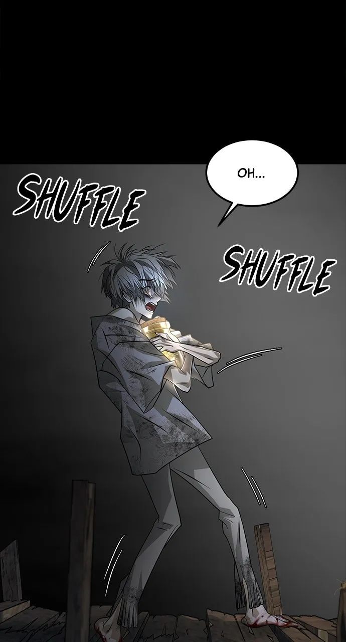 Read The Last Passage chapter 48 image 41 on Lezhin