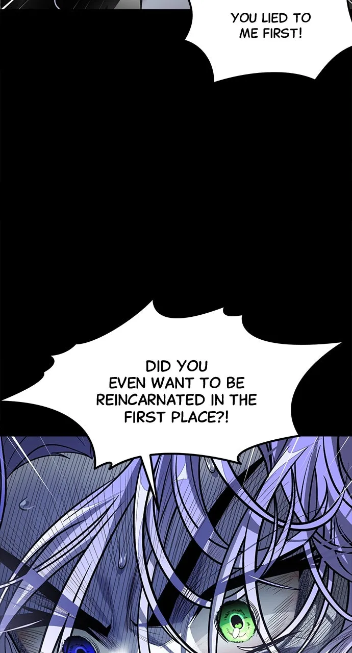 Read The Last Passage chapter 48 image 43 on Lezhin