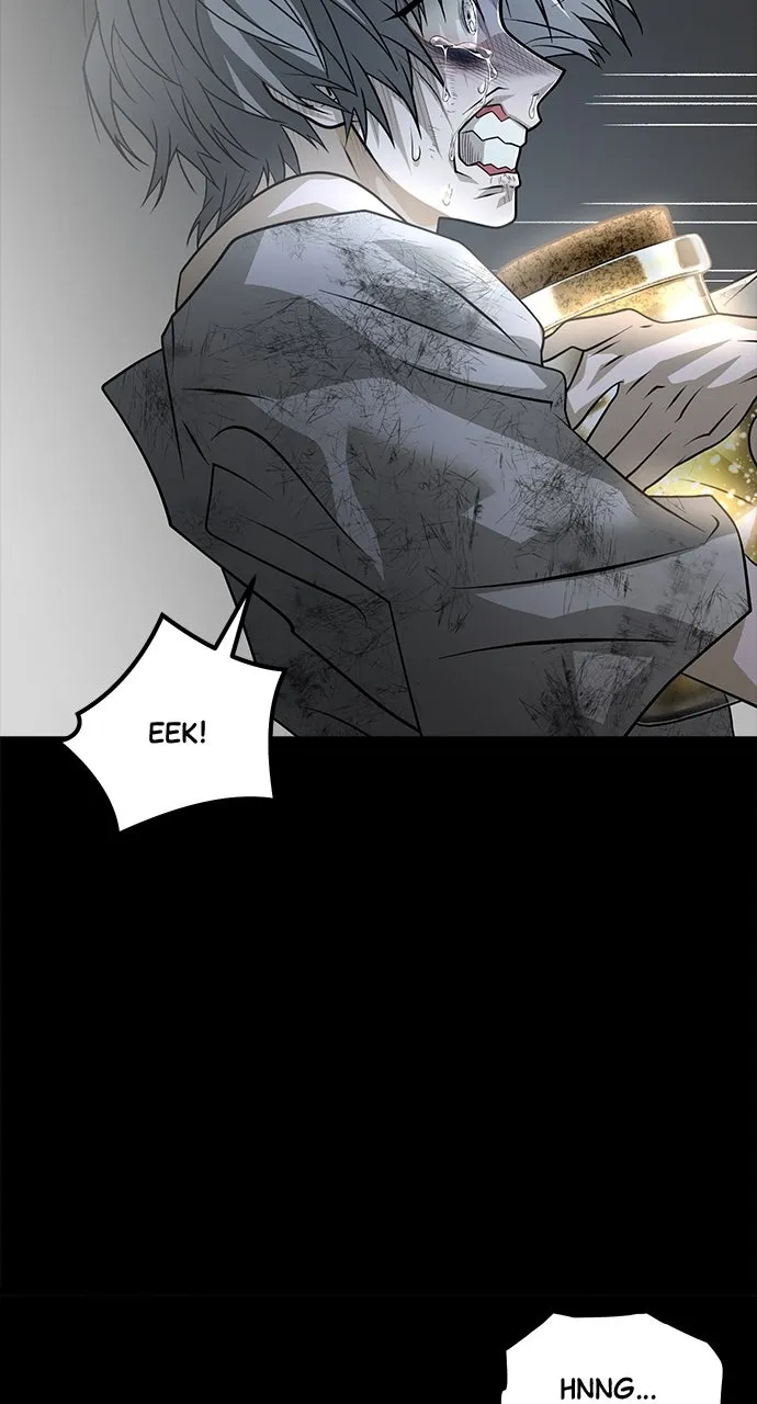 Read The Last Passage chapter 48 image 45 on Lezhin