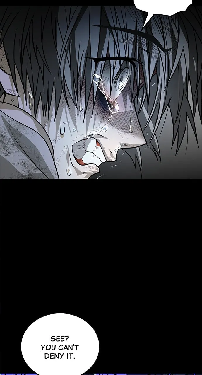 Read The Last Passage chapter 48 image 46 on Lezhin