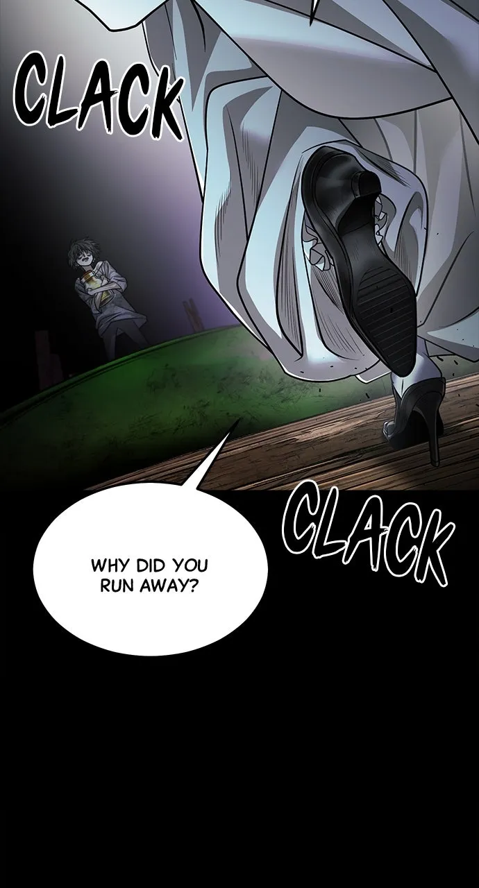 Read The Last Passage chapter 48 image 48 on Lezhin