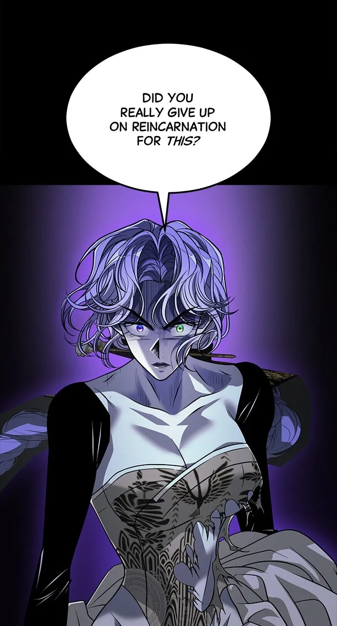 Read The Last Passage chapter 48 image 49 on Lezhin