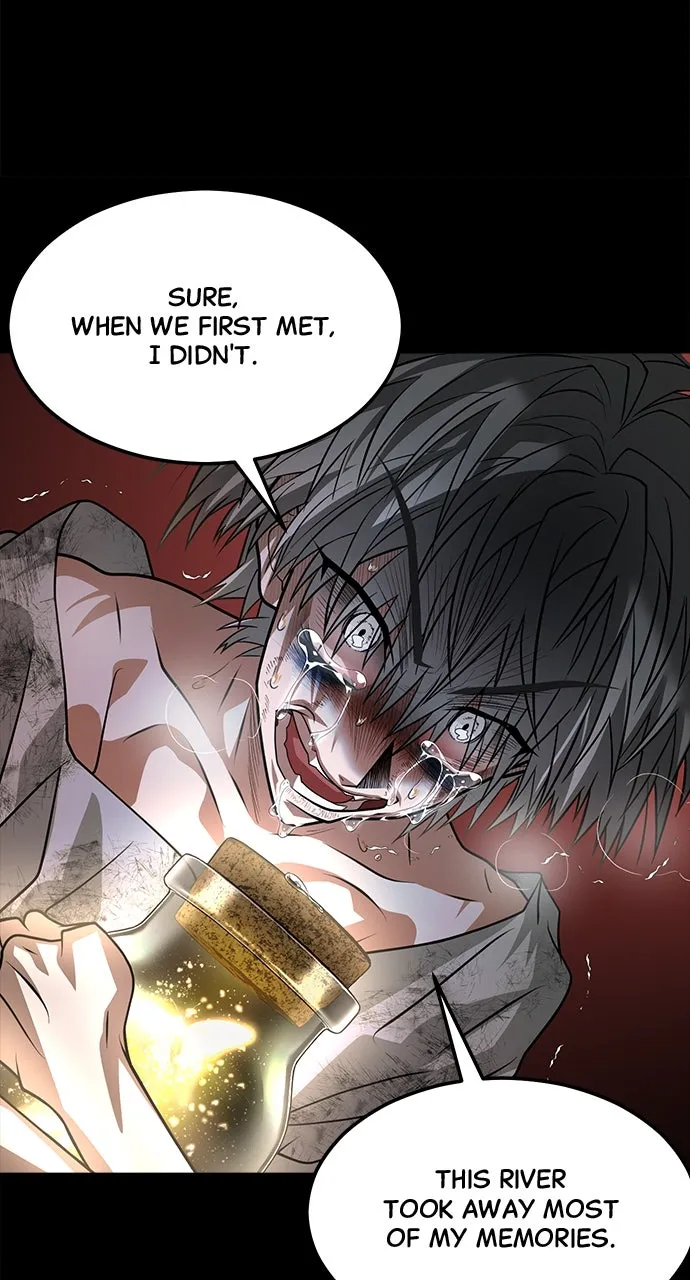 Read The Last Passage chapter 48 image 55 on Lezhin