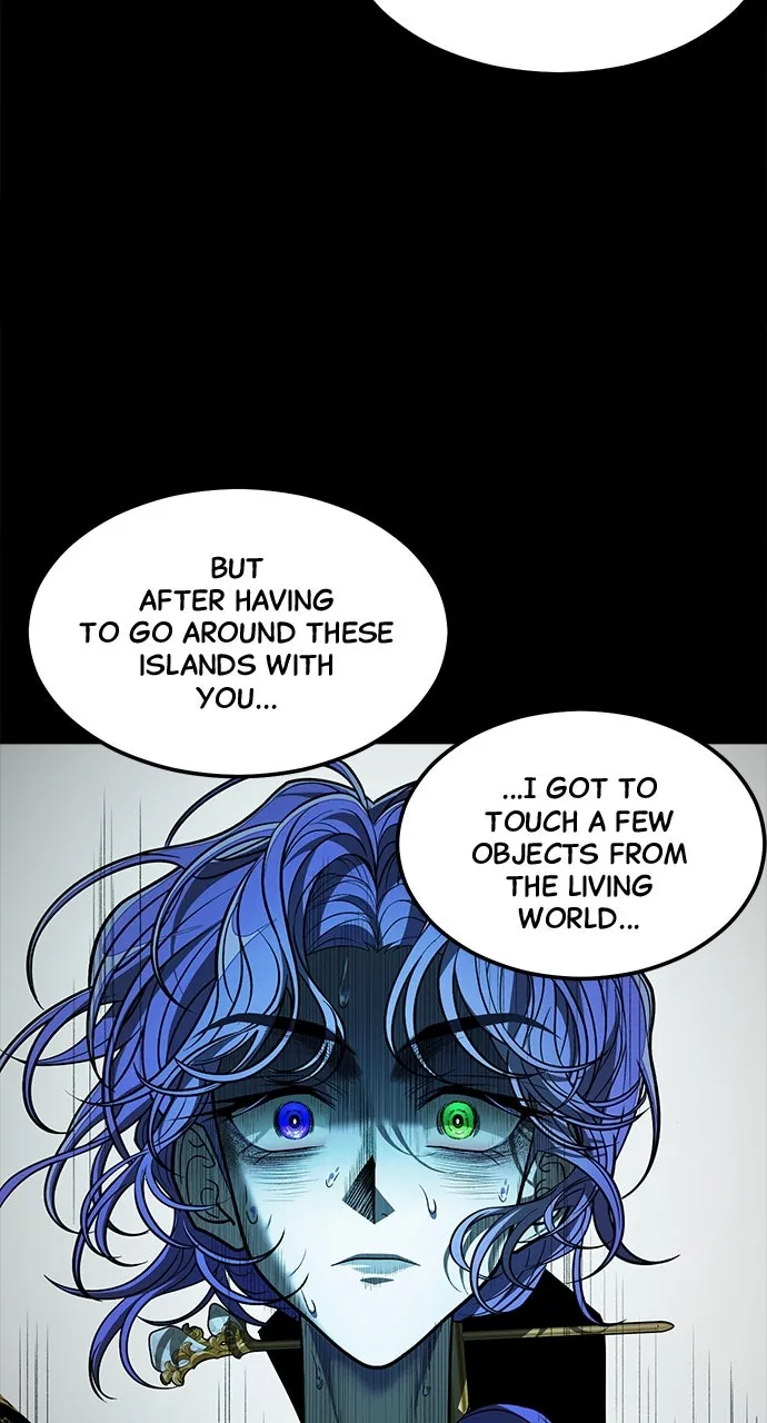 Read The Last Passage chapter 48 image 56 on Lezhin