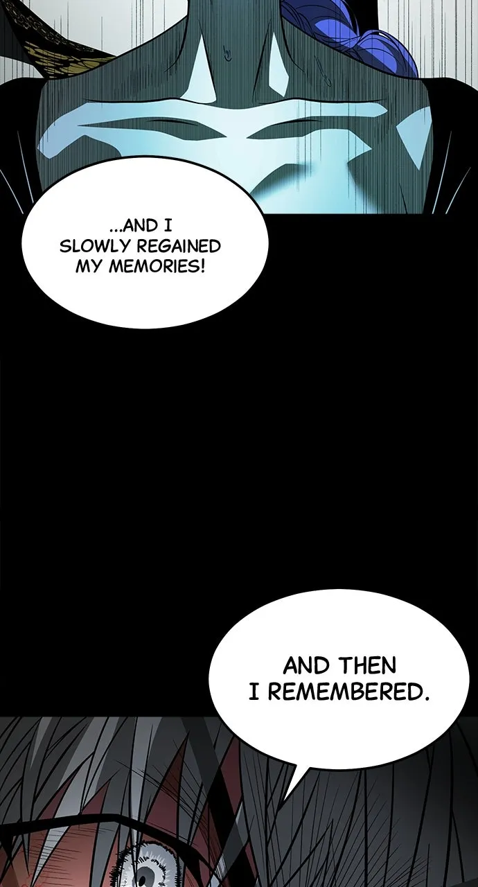 Read The Last Passage chapter 48 image 57 on Lezhin