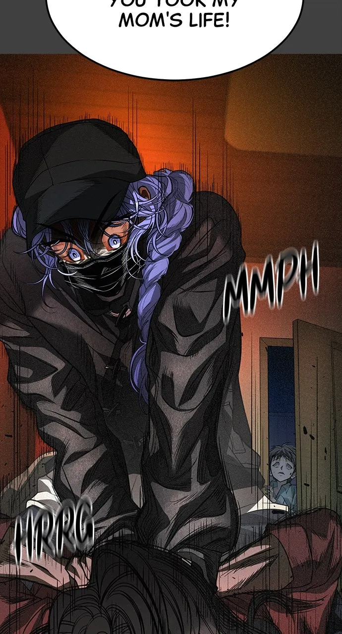 Read The Last Passage chapter 48 image 59 on Lezhin