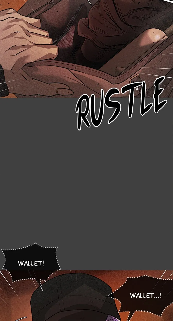 Read The Last Passage chapter 48 image 61 on Lezhin