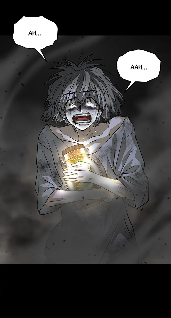 Read The Last Passage chapter 48 image 7 on Lezhin