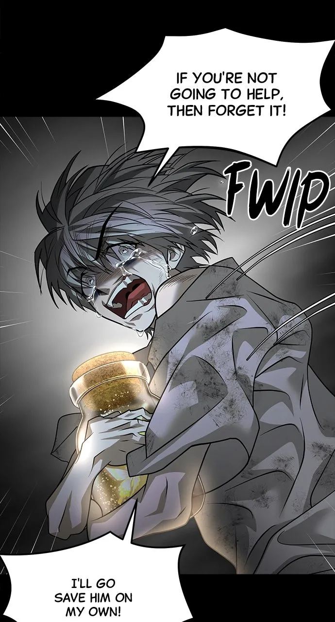 Read The Last Passage chapter 48 image 72 on Lezhin