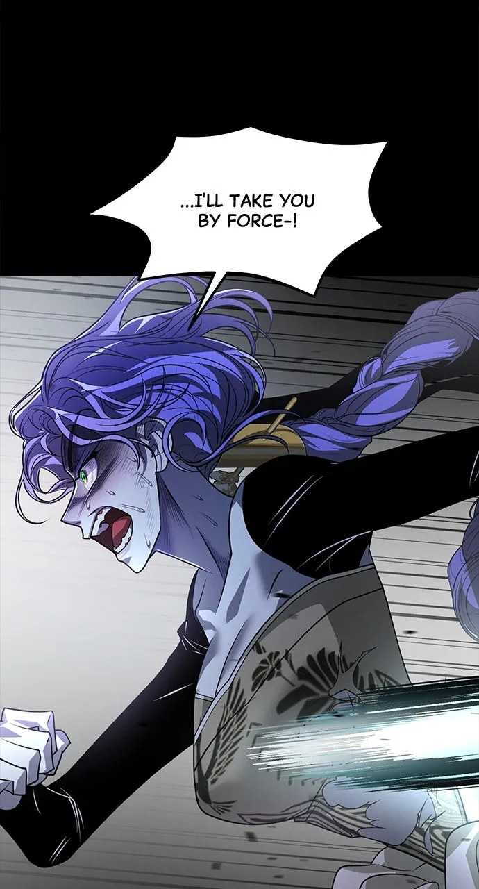 Read The Last Passage chapter 48 image 75 on Lezhin