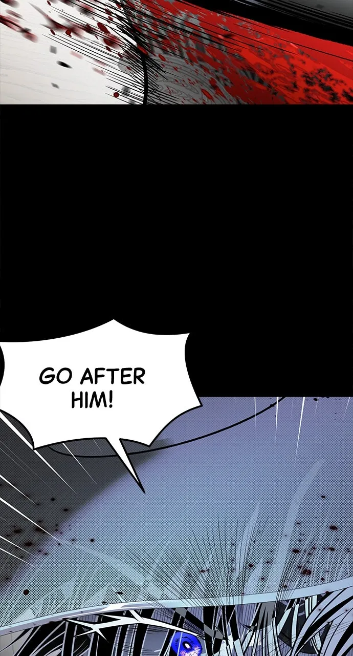 Read The Last Passage chapter 48 image 79 on Lezhin