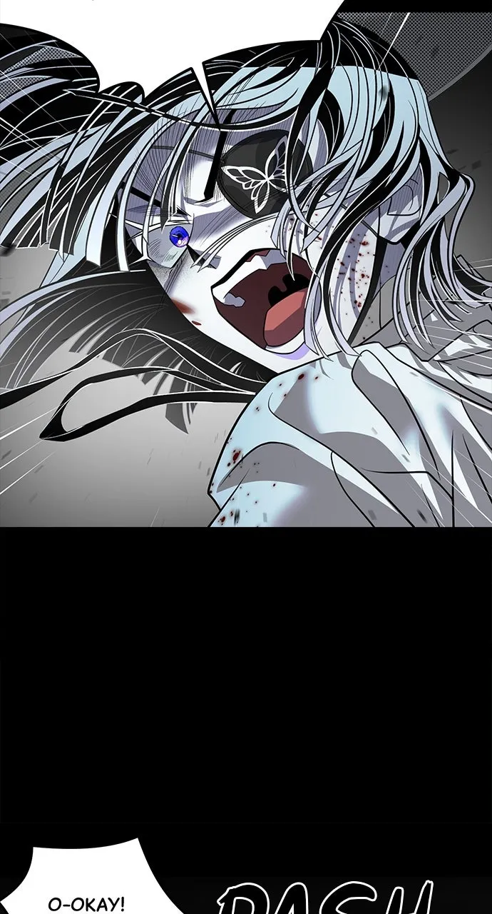 Read The Last Passage chapter 48 image 82 on Lezhin