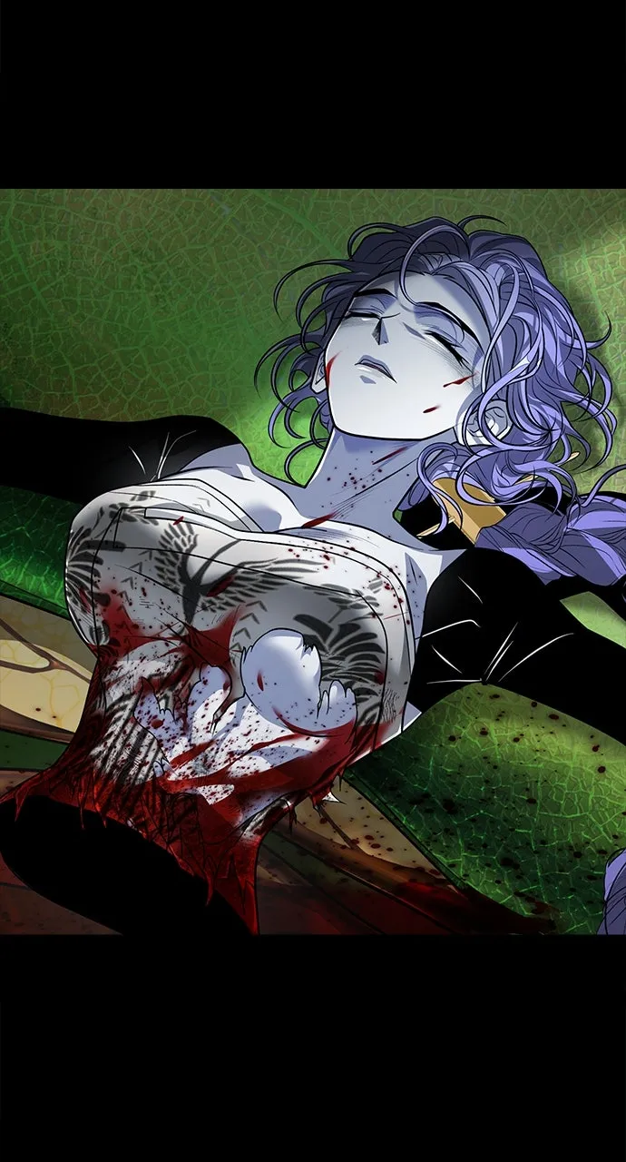 Read The Last Passage chapter 48 image 84 on Lezhin