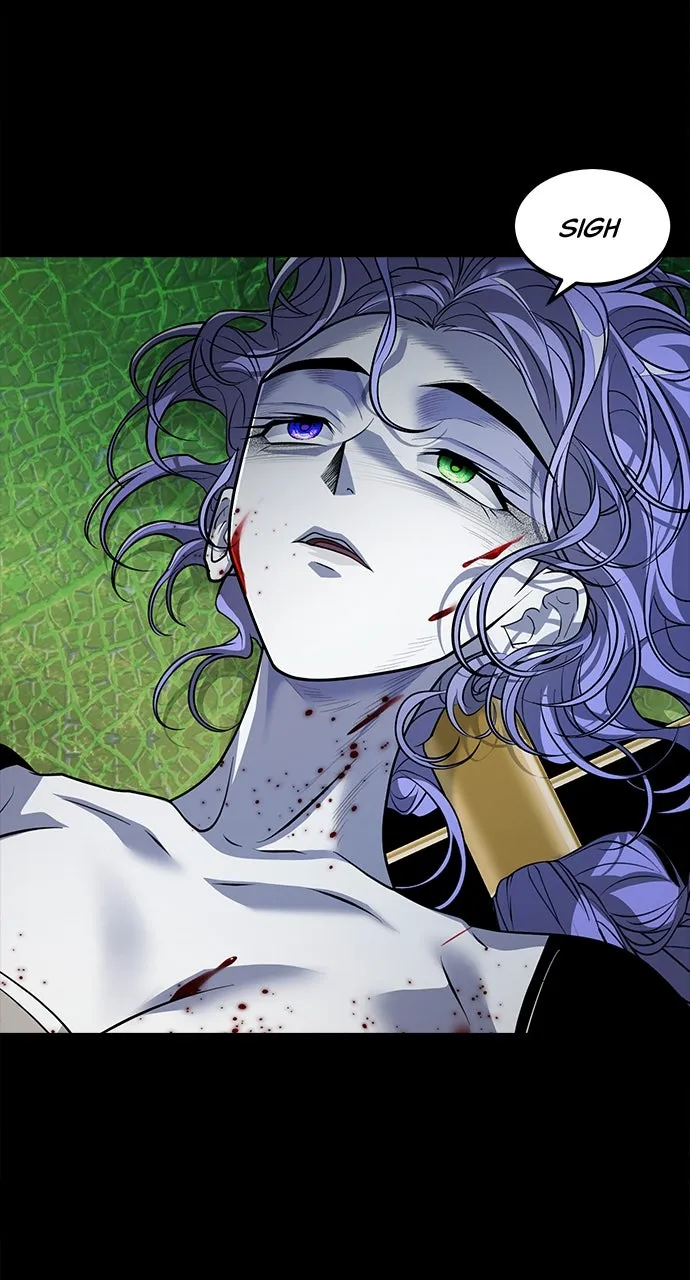 Read The Last Passage chapter 48 image 85 on Lezhin