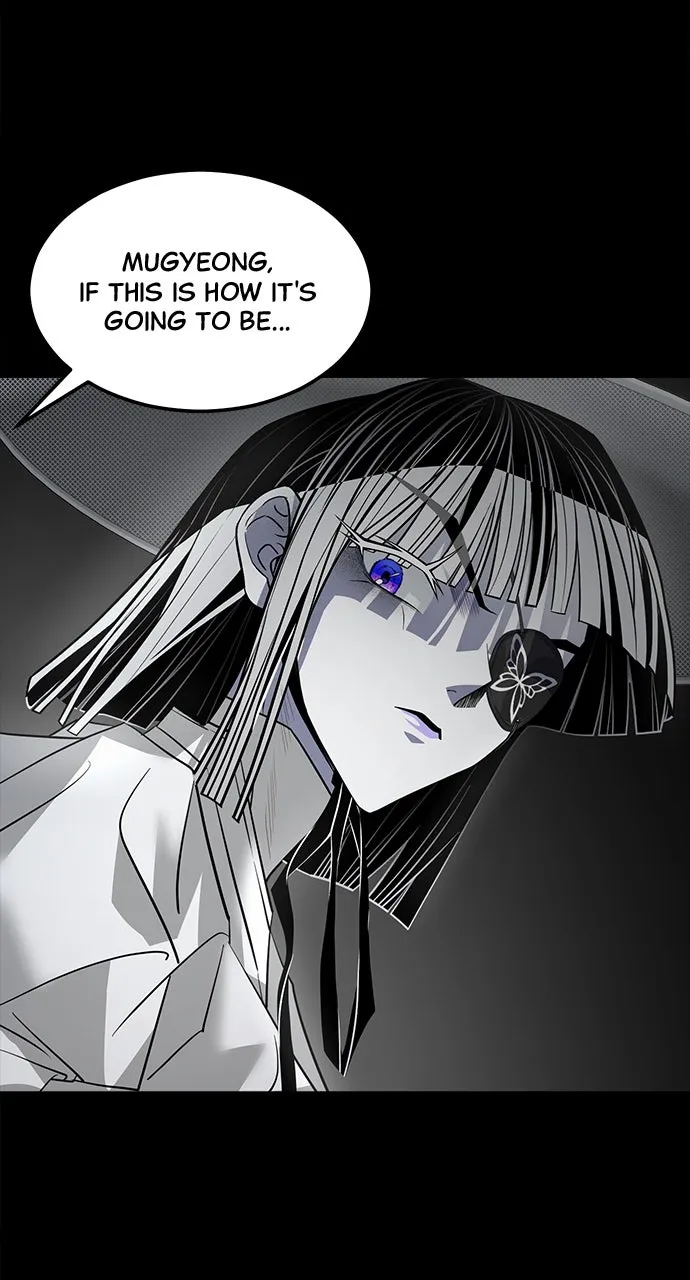 Read The Last Passage chapter 48 image 86 on Lezhin