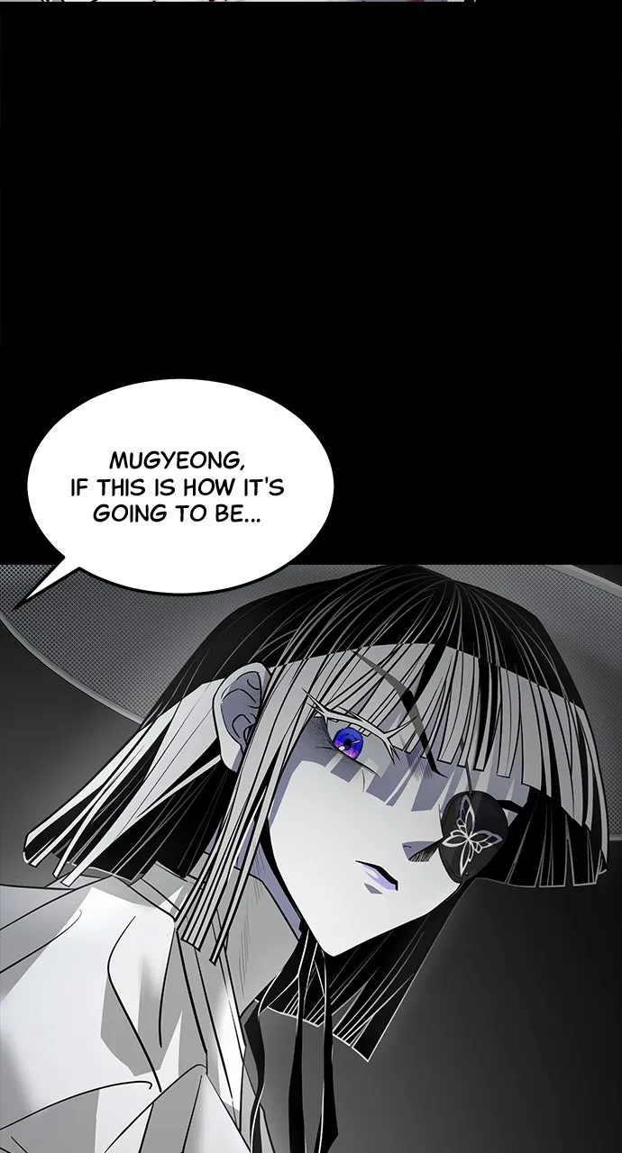 Read The Last Passage chapter 49 image 1 on Lezhin