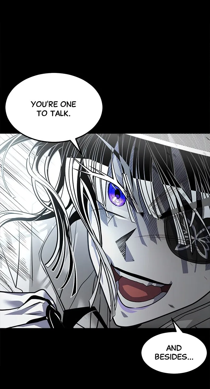 Read The Last Passage chapter 49 image 10 on Lezhin