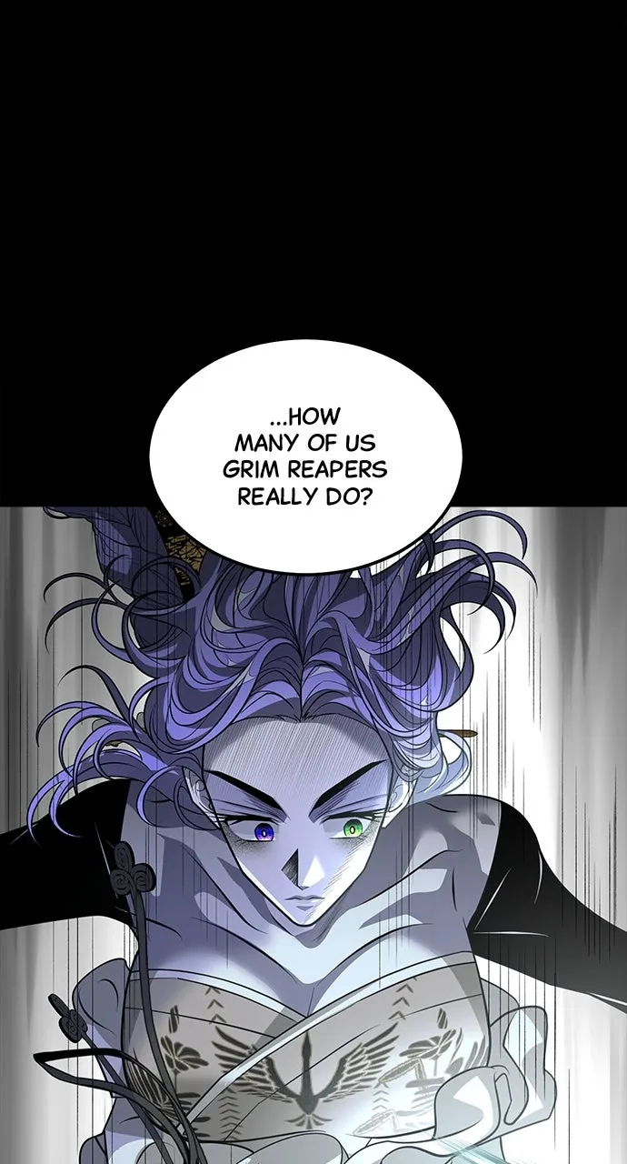 Read The Last Passage chapter 49 image 11 on Lezhin