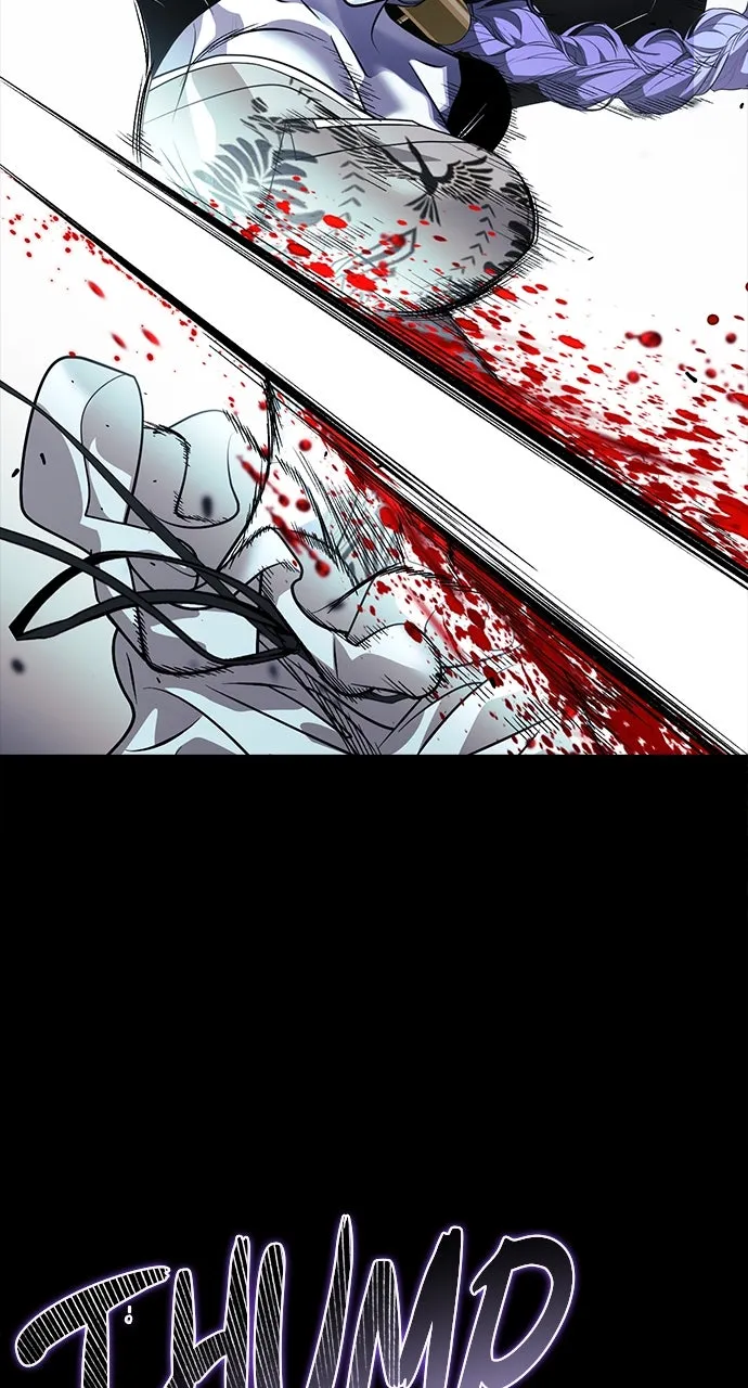 Read The Last Passage chapter 49 image 14 on Lezhin