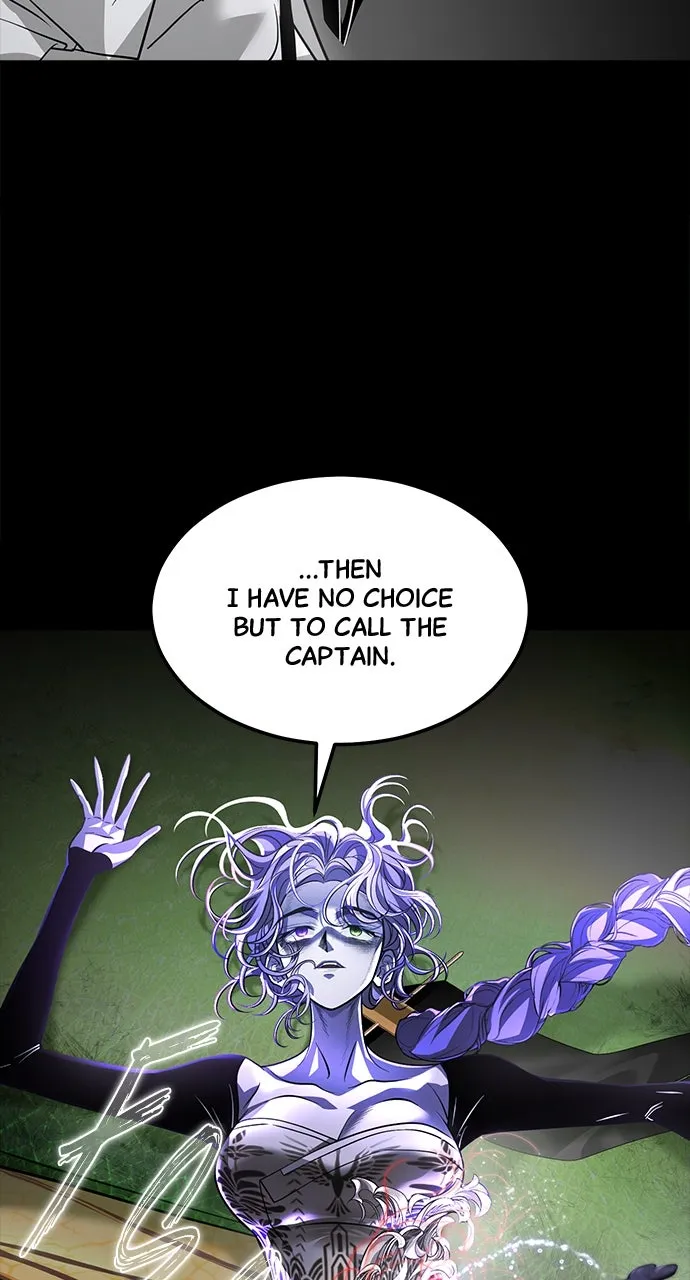 Read The Last Passage chapter 49 image 2 on Lezhin