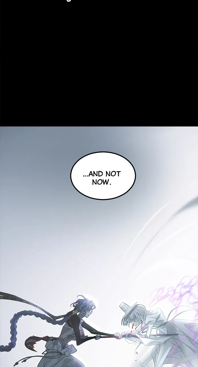 Read The Last Passage chapter 49 image 21 on Lezhin