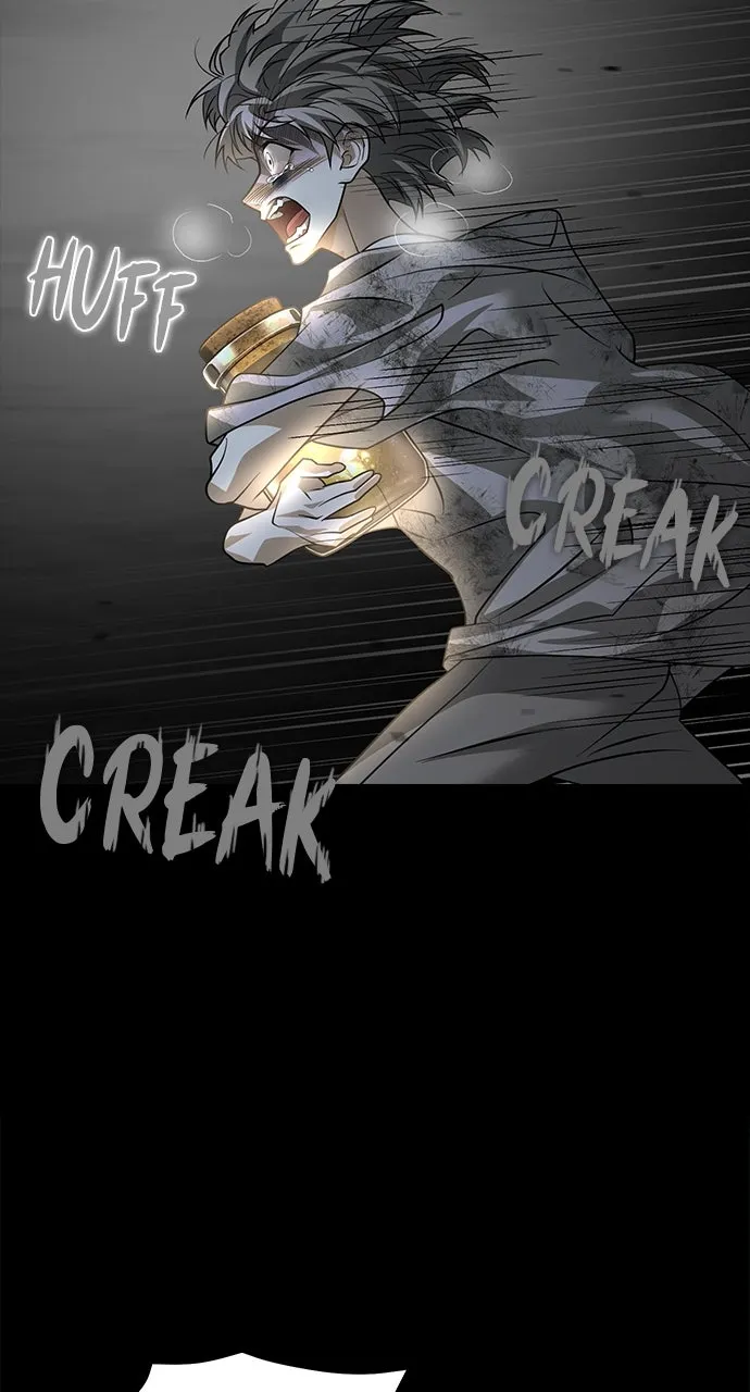 Read The Last Passage chapter 49 image 24 on Lezhin