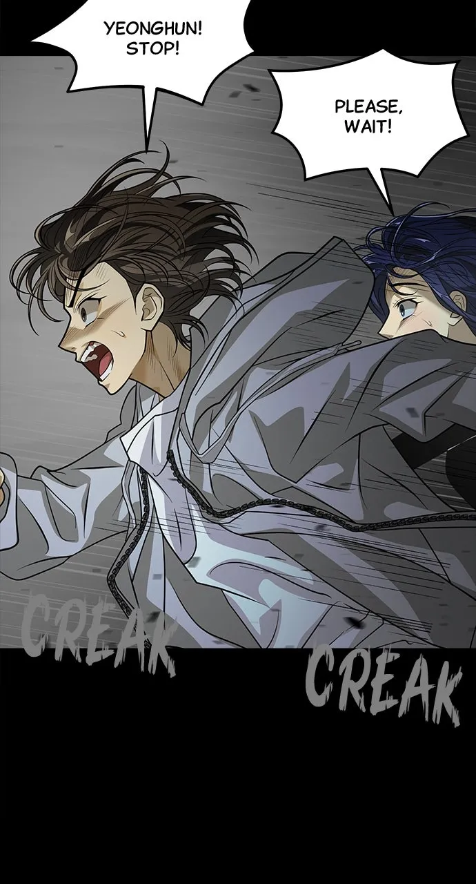 Read The Last Passage chapter 49 image 25 on Lezhin