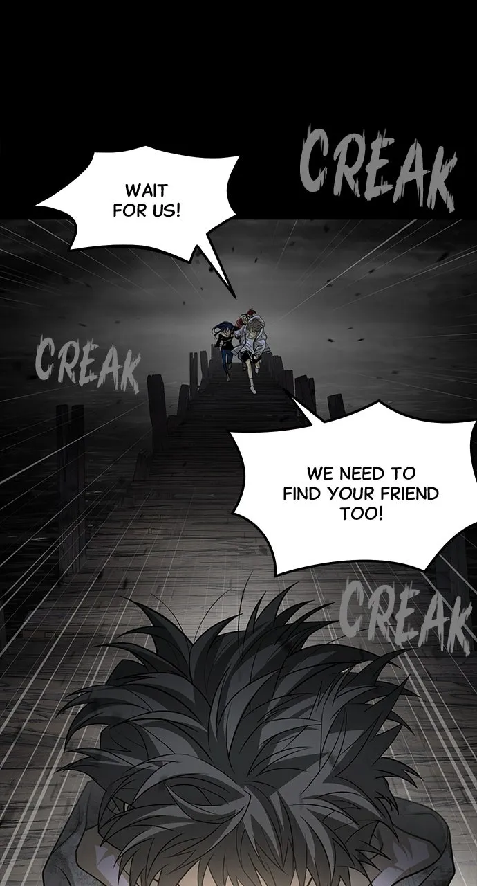 Read The Last Passage chapter 49 image 26 on Lezhin