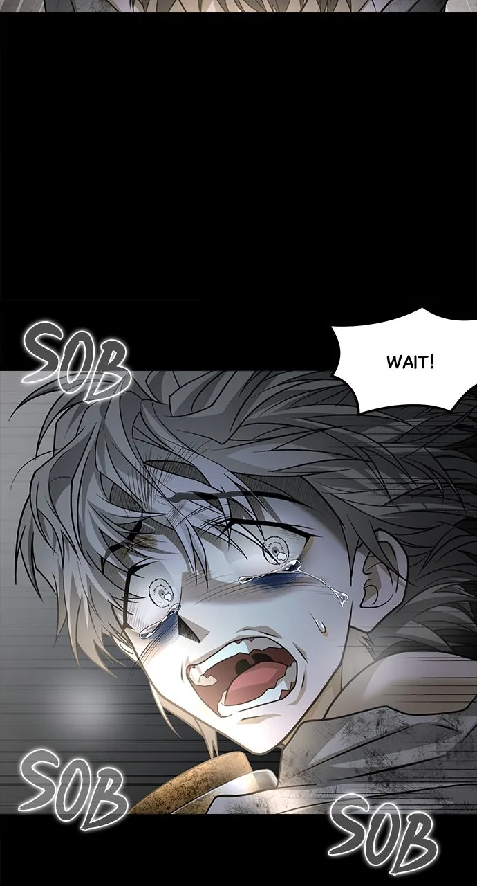 Read The Last Passage chapter 49 image 27 on Lezhin