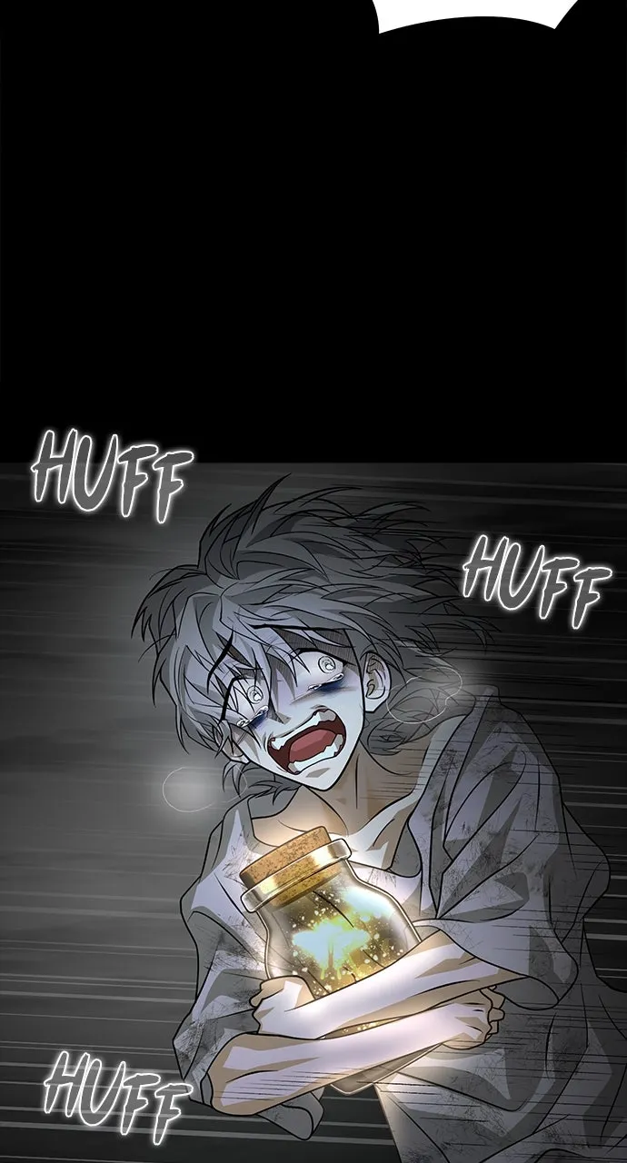 Read The Last Passage chapter 49 image 29 on Lezhin