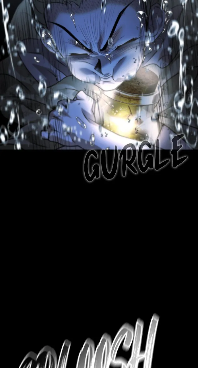 Read The Last Passage chapter 49 image 33 on Lezhin