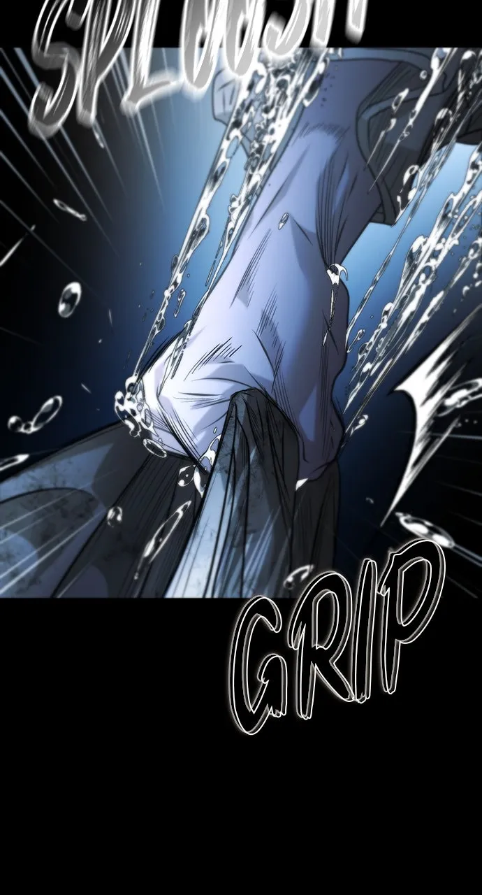 Read The Last Passage chapter 49 image 34 on Lezhin