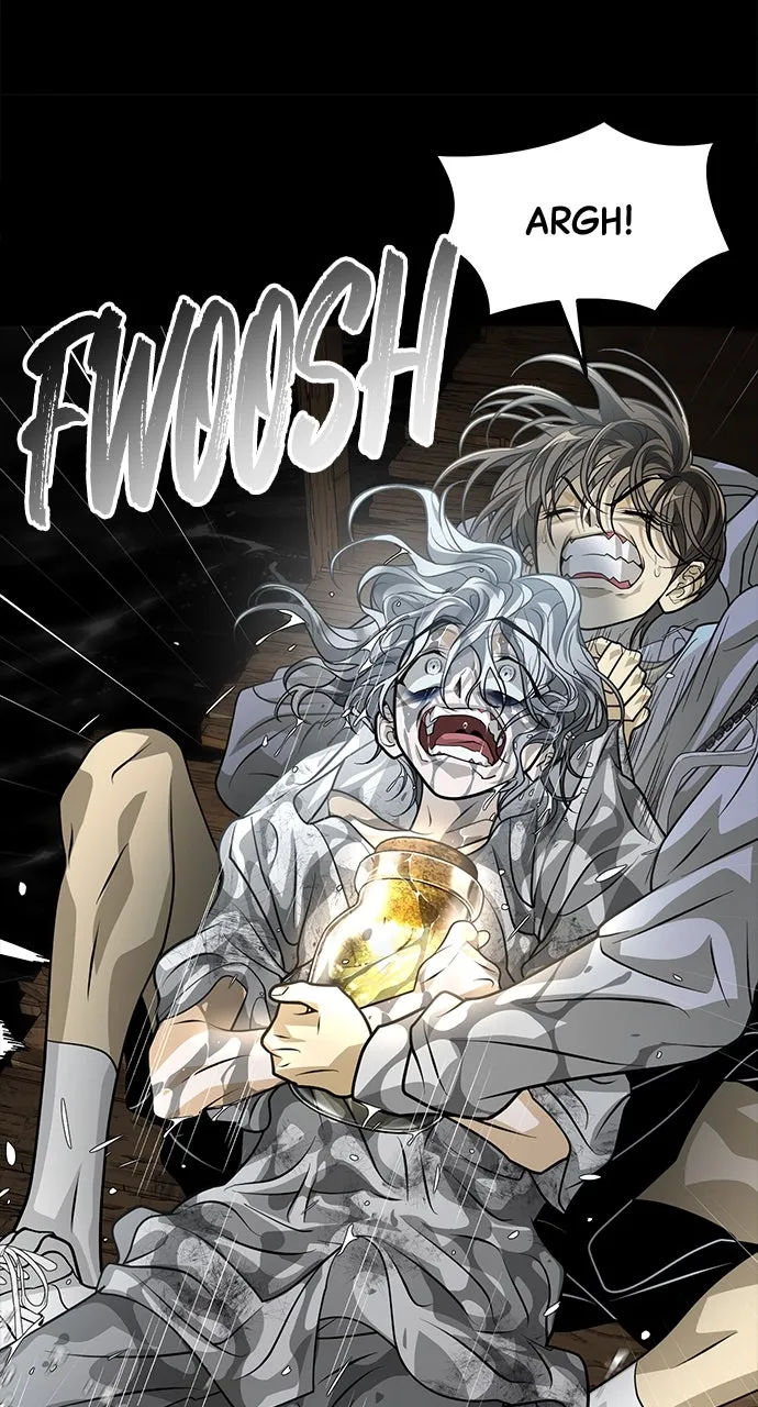 Read The Last Passage chapter 49 image 36 on Lezhin