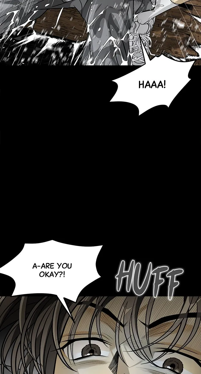 Read The Last Passage chapter 49 image 37 on Lezhin