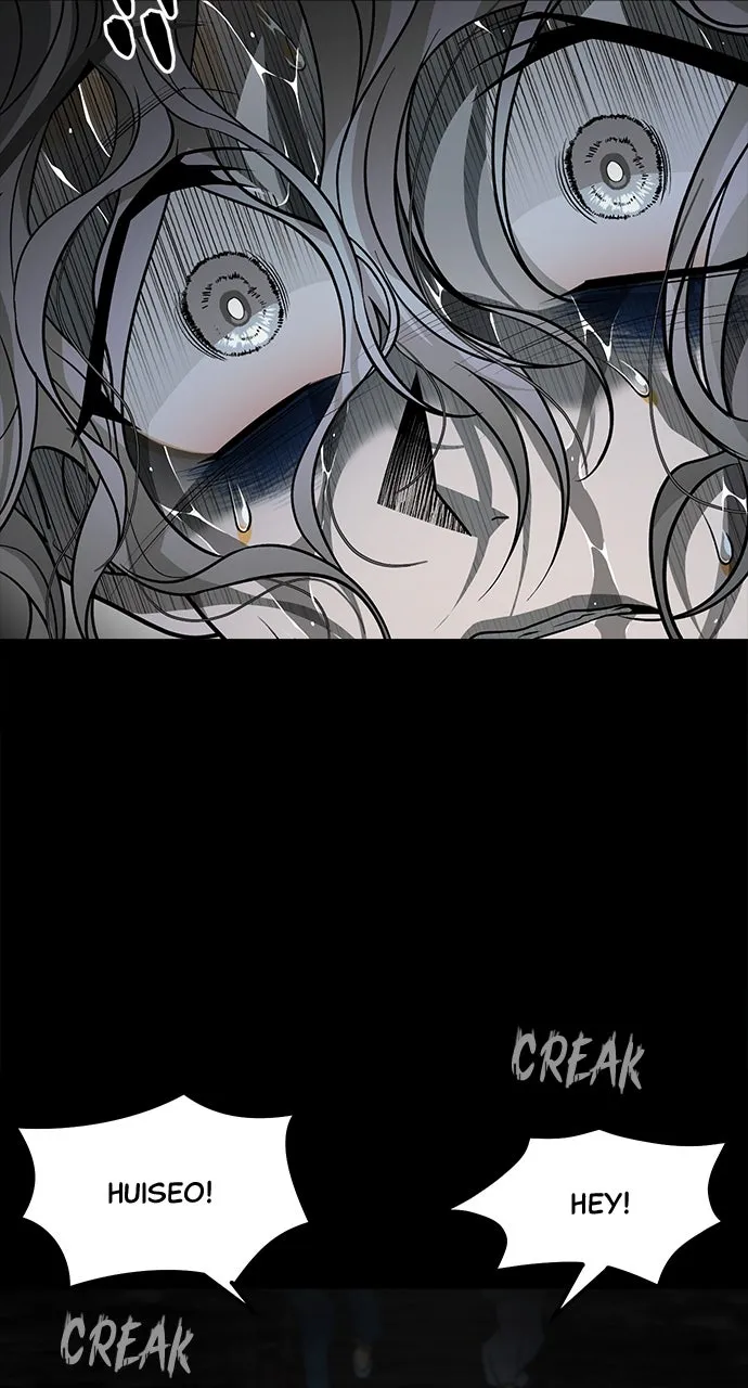 Read The Last Passage chapter 49 image 40 on Lezhin