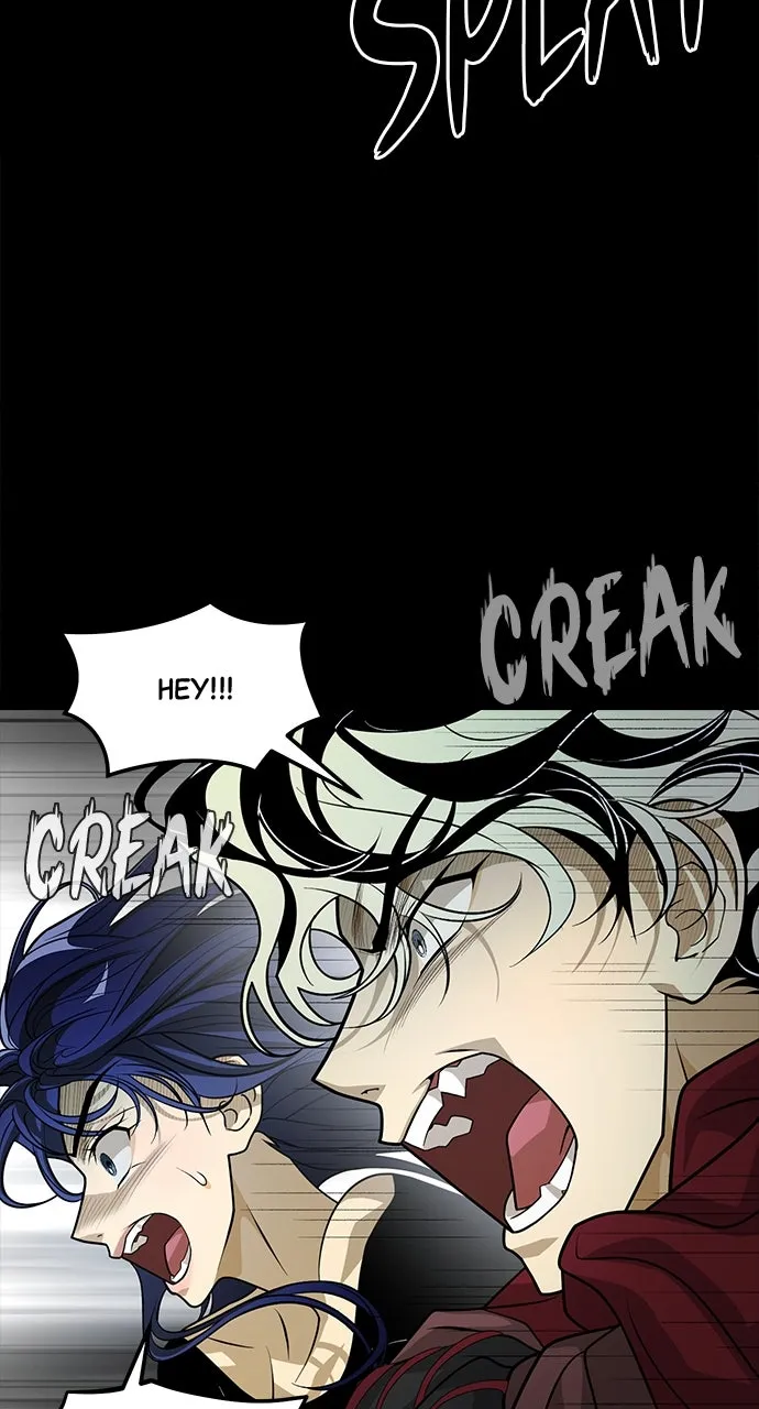 Read The Last Passage chapter 49 image 47 on Lezhin