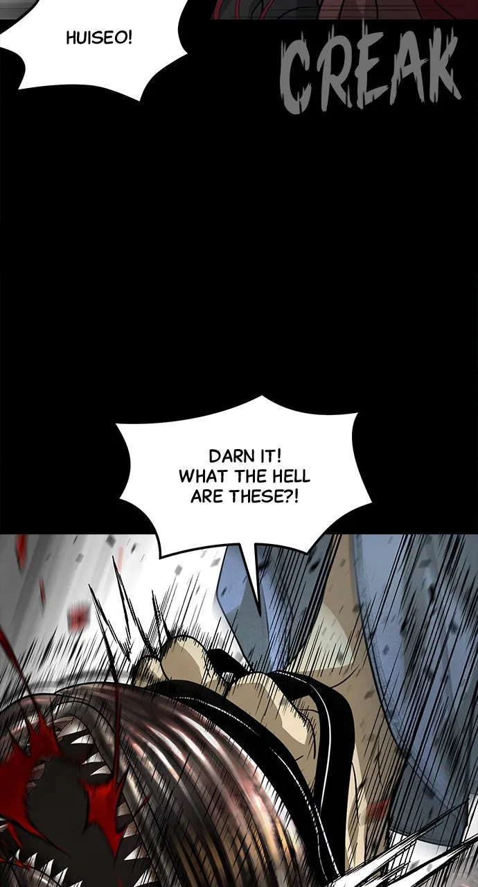 Read The Last Passage chapter 49 image 48 on Lezhin