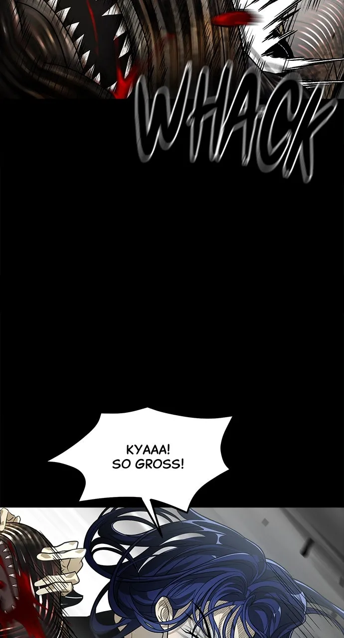 Read The Last Passage chapter 49 image 49 on Lezhin