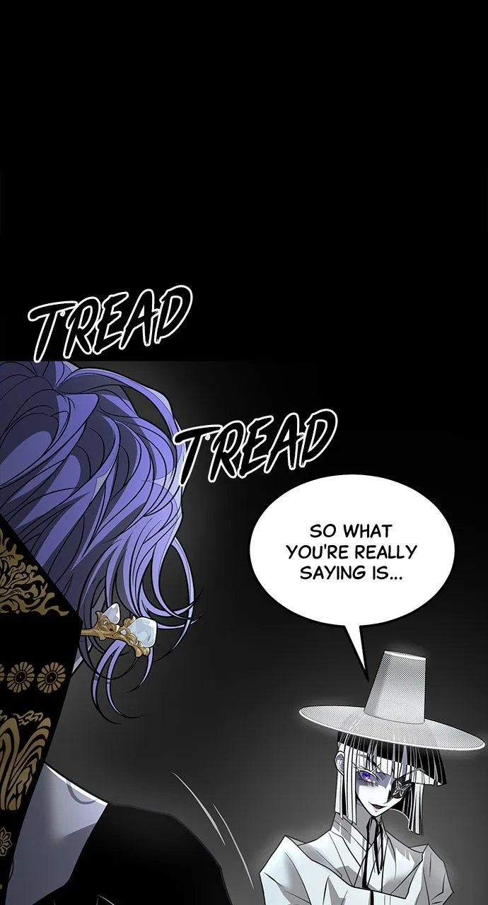 Read The Last Passage chapter 49 image 5 on Lezhin
