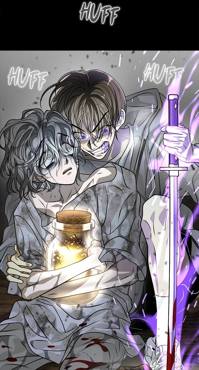 Read The Last Passage chapter 49 image 52 on Lezhin