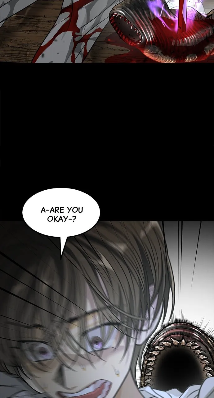 Read The Last Passage chapter 49 image 53 on Lezhin