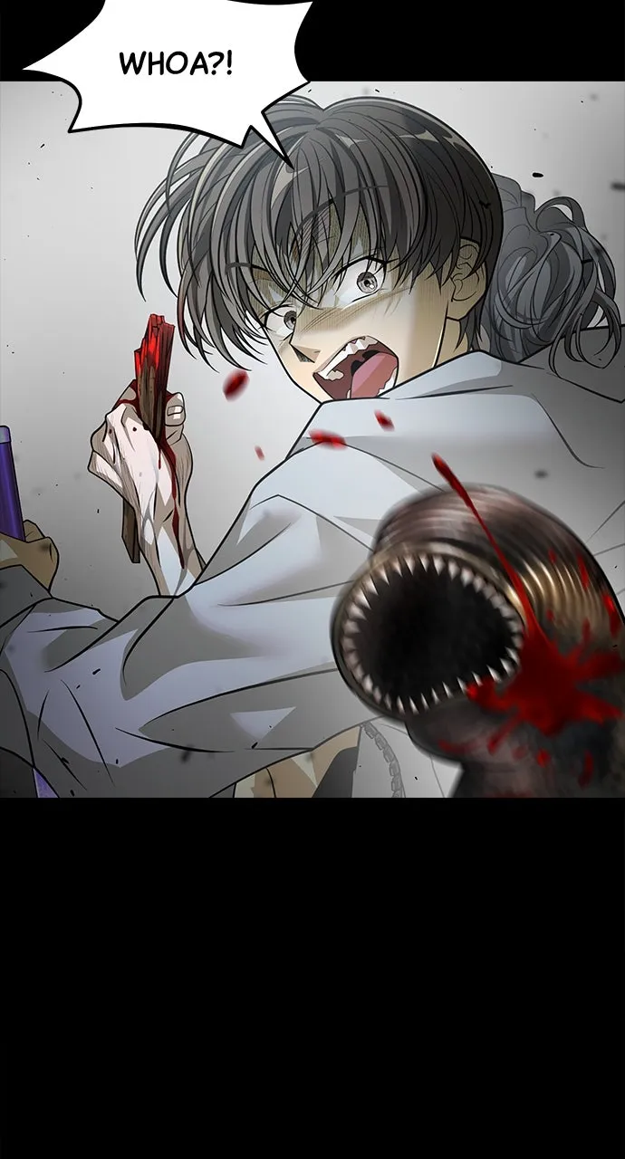 Read The Last Passage chapter 49 image 56 on Lezhin