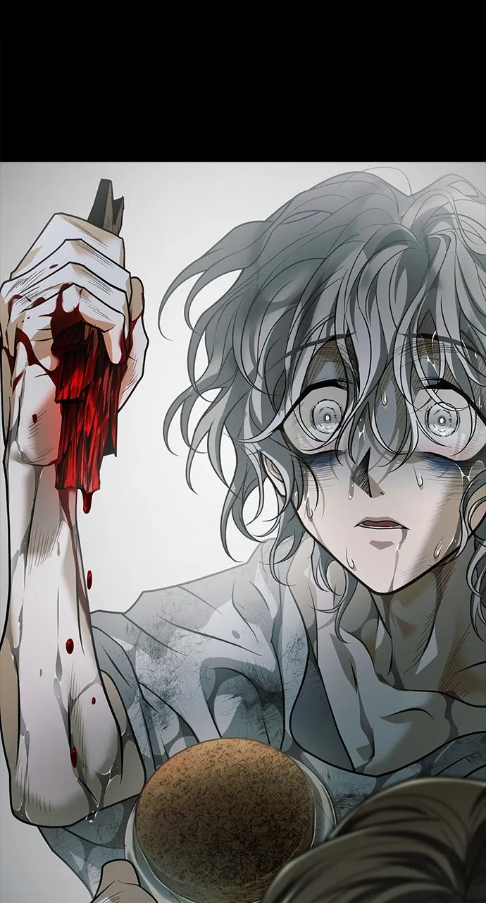 Read The Last Passage chapter 49 image 58 on Lezhin