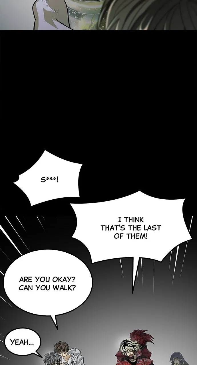 Read The Last Passage chapter 49 image 59 on Lezhin