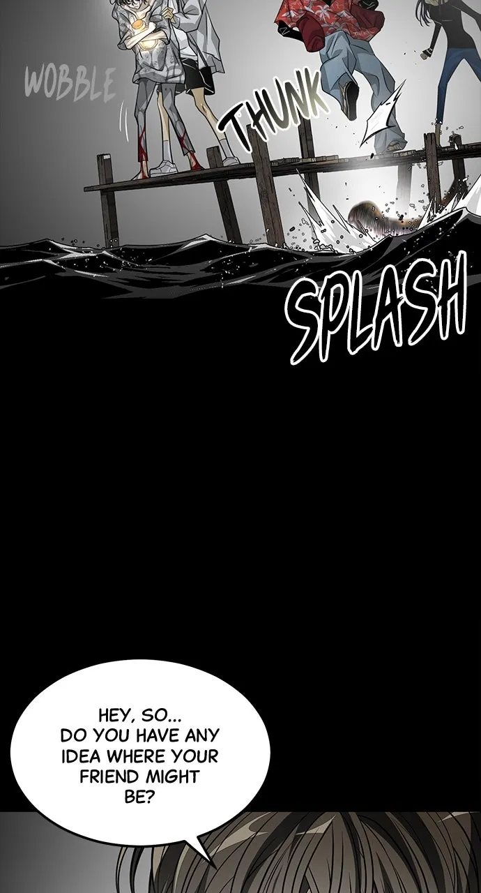 Read The Last Passage chapter 49 image 60 on Lezhin