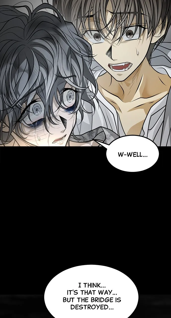 Read The Last Passage chapter 49 image 61 on Lezhin