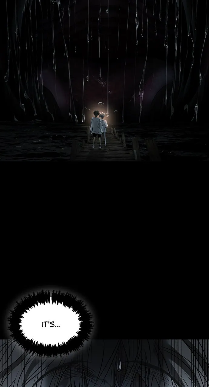 Read The Last Passage chapter 49 image 66 on Lezhin