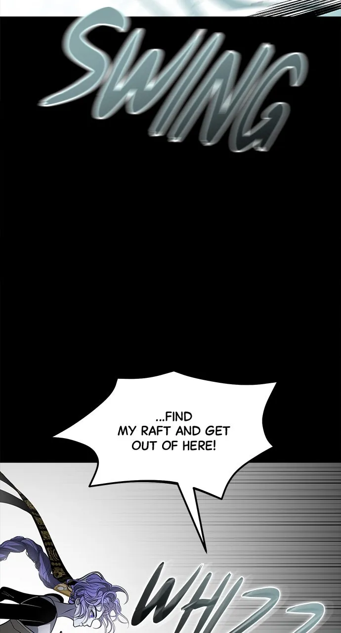 Read The Last Passage chapter 49 image 7 on Lezhin