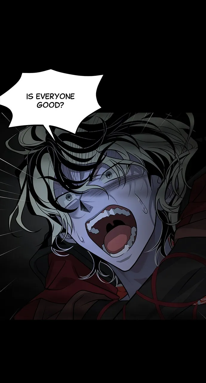 Read The Last Passage chapter 49 image 71 on Lezhin